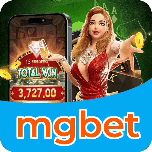 Instalação PC mgbet