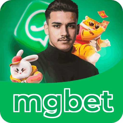 Equipe de suporte ao cliente da mgbet
