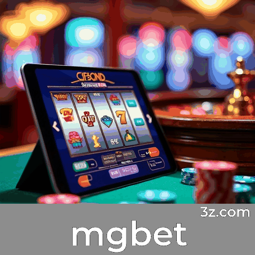 Desenvolvedores de Elite e Tecnologia Avançada no MGBet